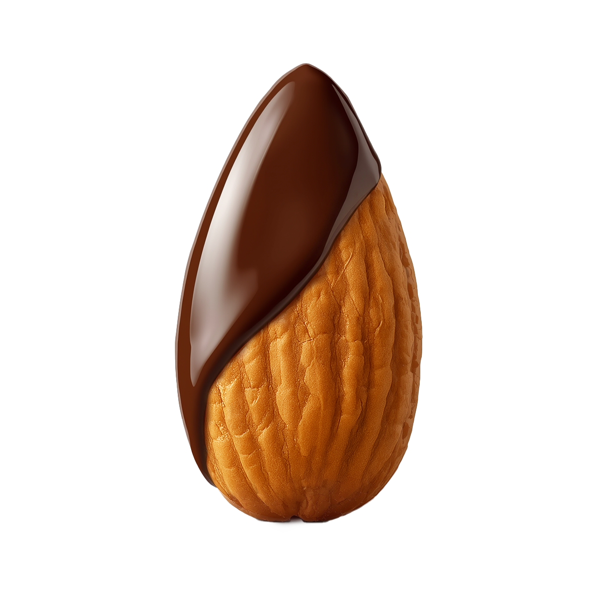 Dark Chocolate Almonds