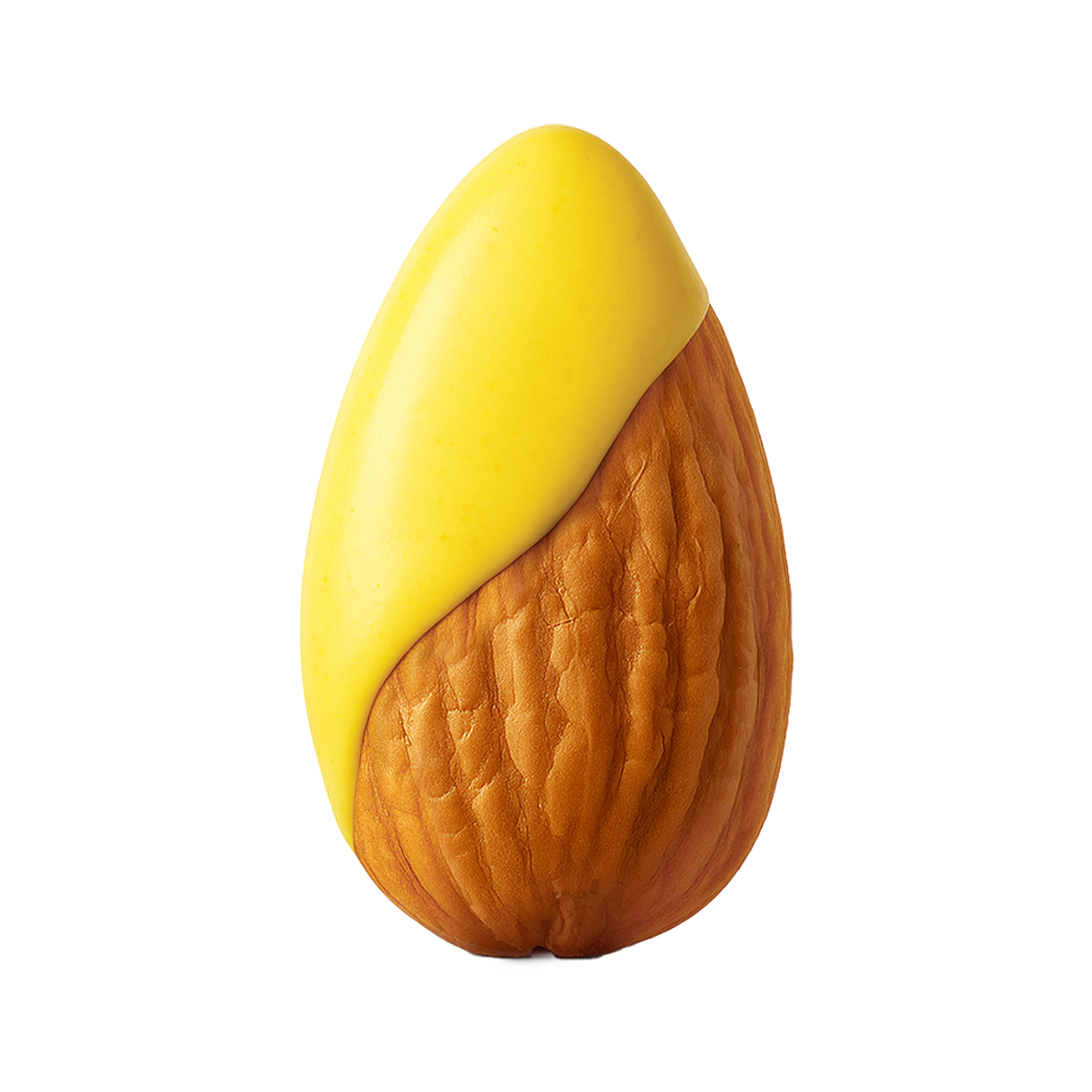 Rasmalai Almonds