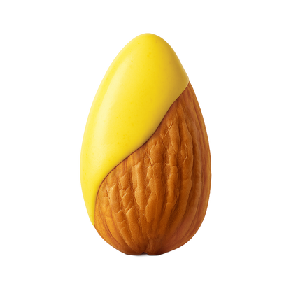 Rasmalai Almonds