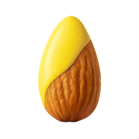 Rasmalai Almonds