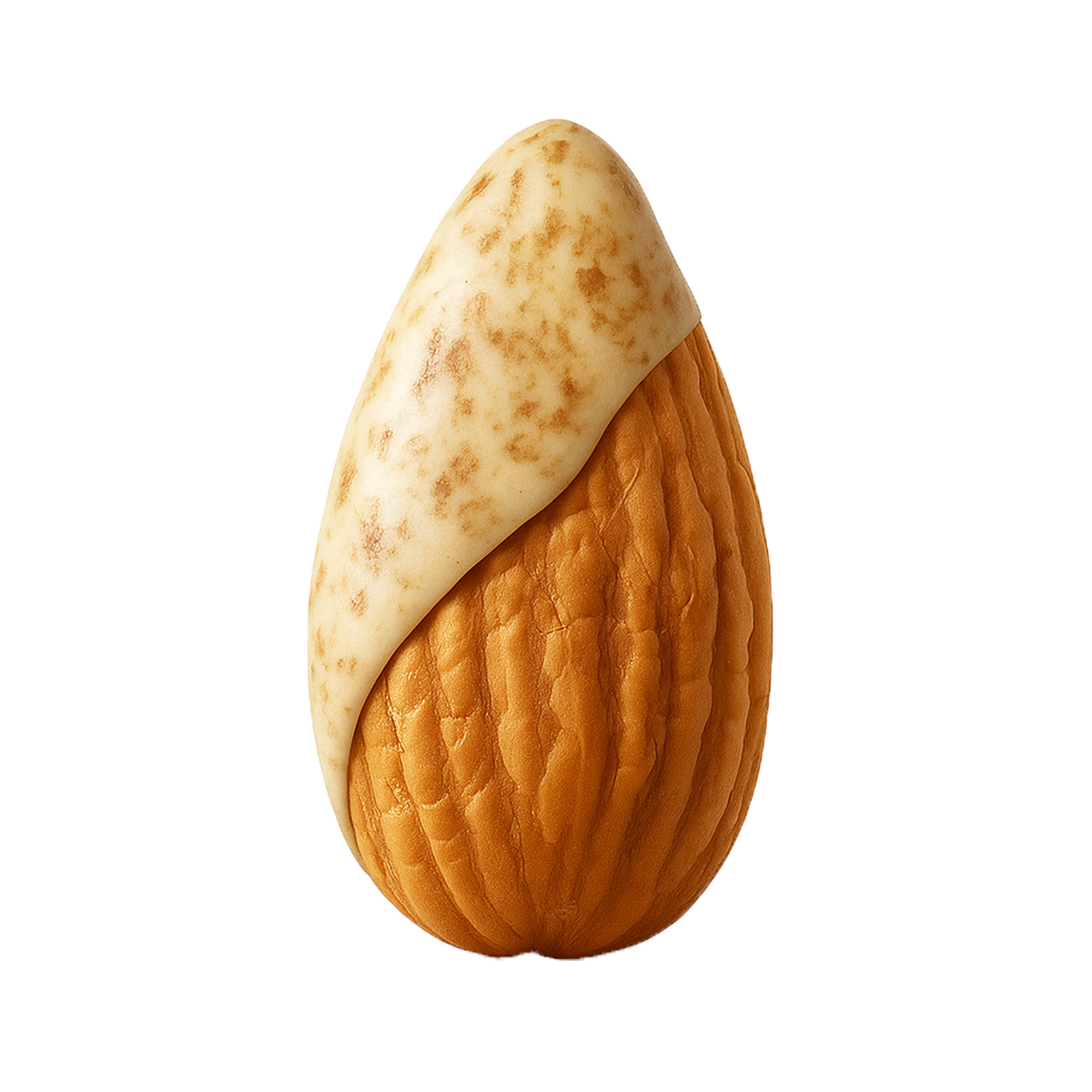 Tiramisu Almonds