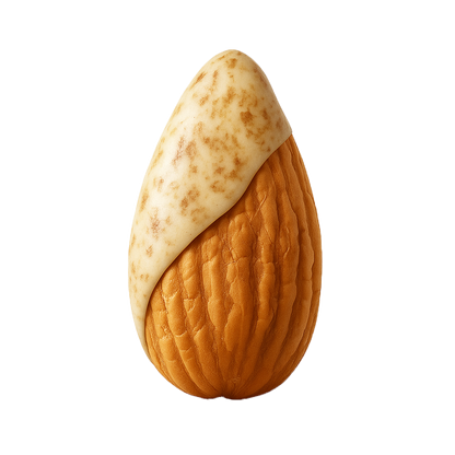 Tiramisu Almonds
